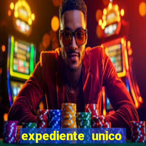 expediente unico porto alegre